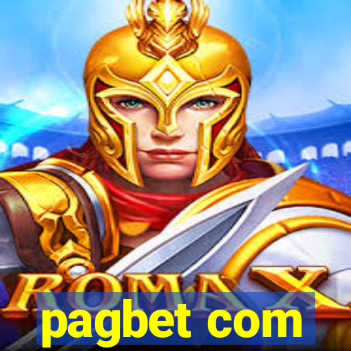 pagbet com